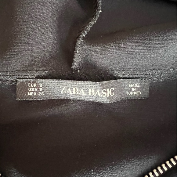 ✨3/15$ ZARA light hoodie - Picture 3 of 6